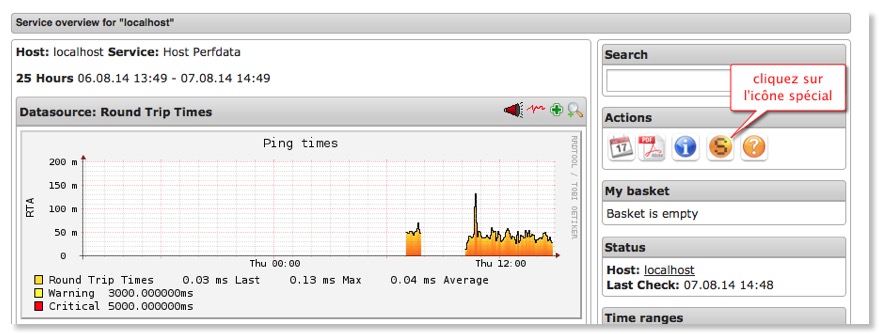 graphepnp4nagios