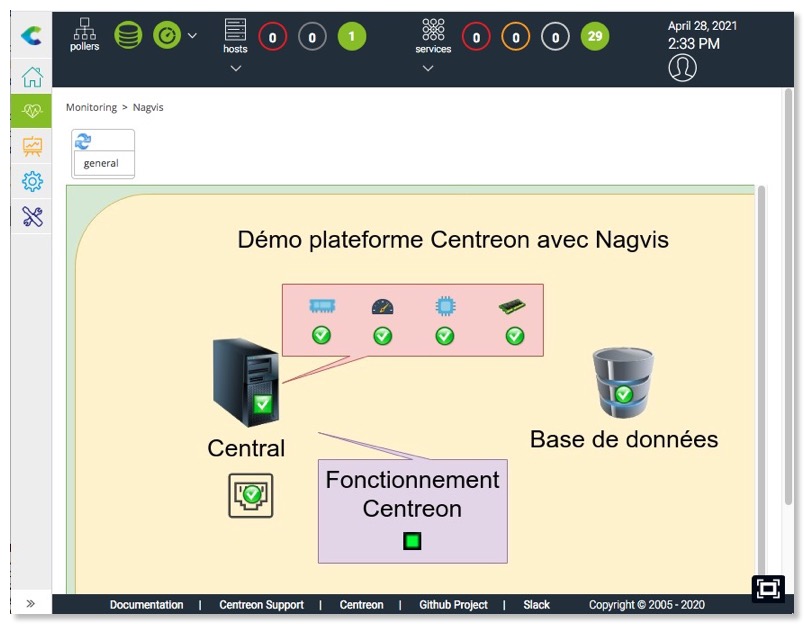 maj-centreon-nagvis