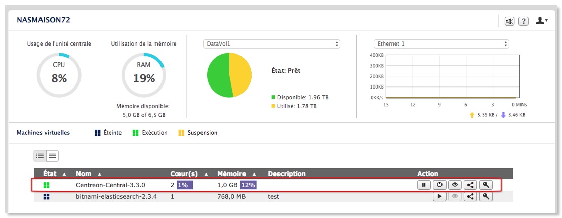 vm_centreon_qnap22